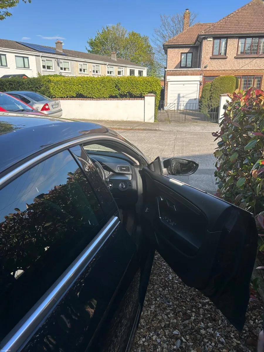 Volkswagen CC 2016 - Image 3