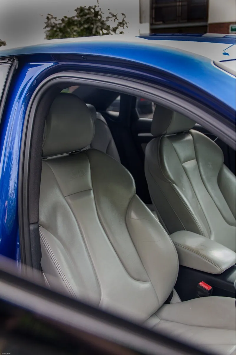 Audi S3 2015 - Image 6