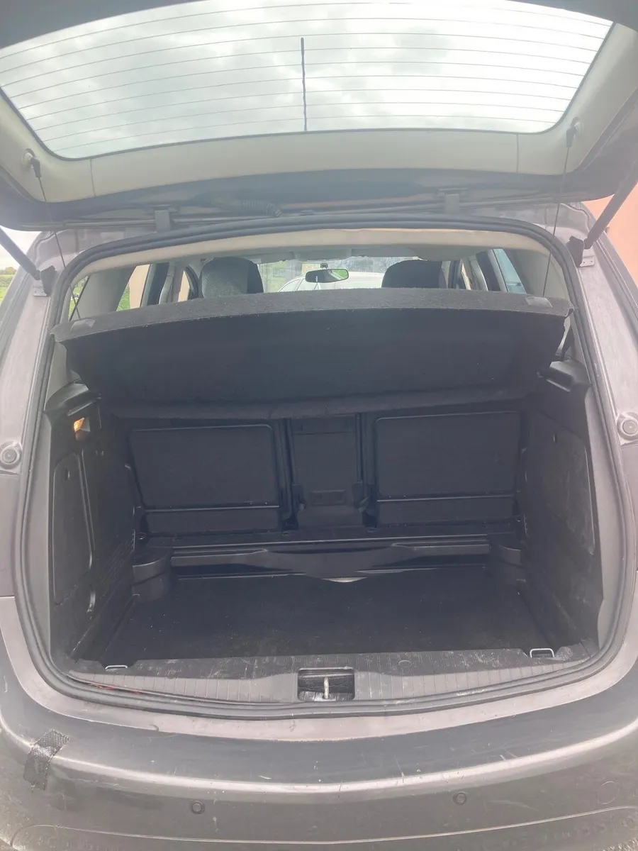 Opel Meriva 2011 - Image 4