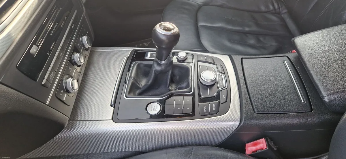 Audi A6 2011 SE - Image 3