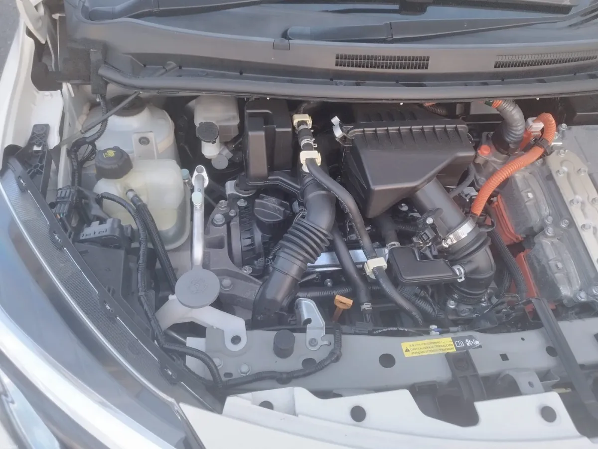 Nissan Note 2020 - Image 4