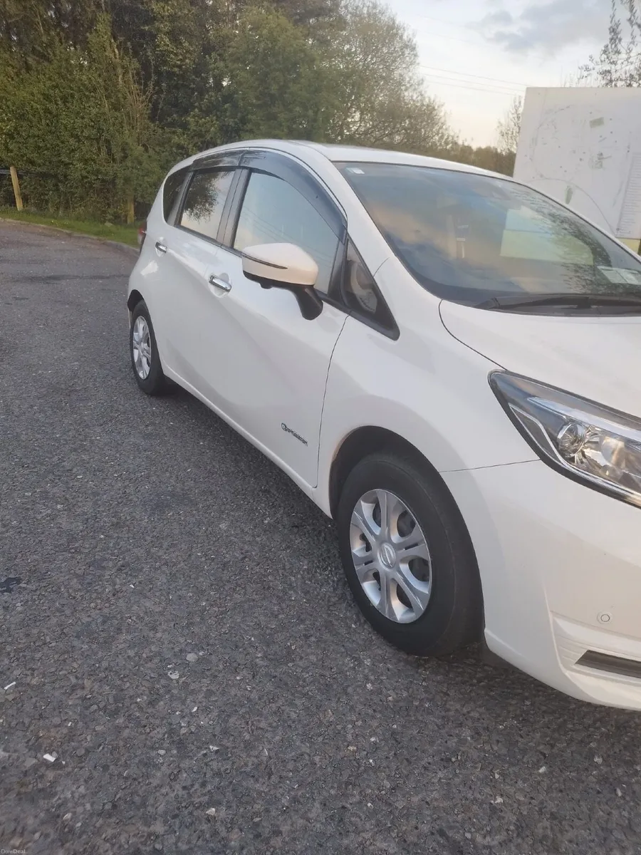 Nissan Note 2020 - Image 3