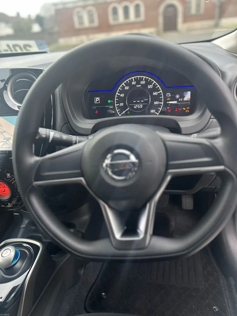 Nissan Note 2020 - Image 2