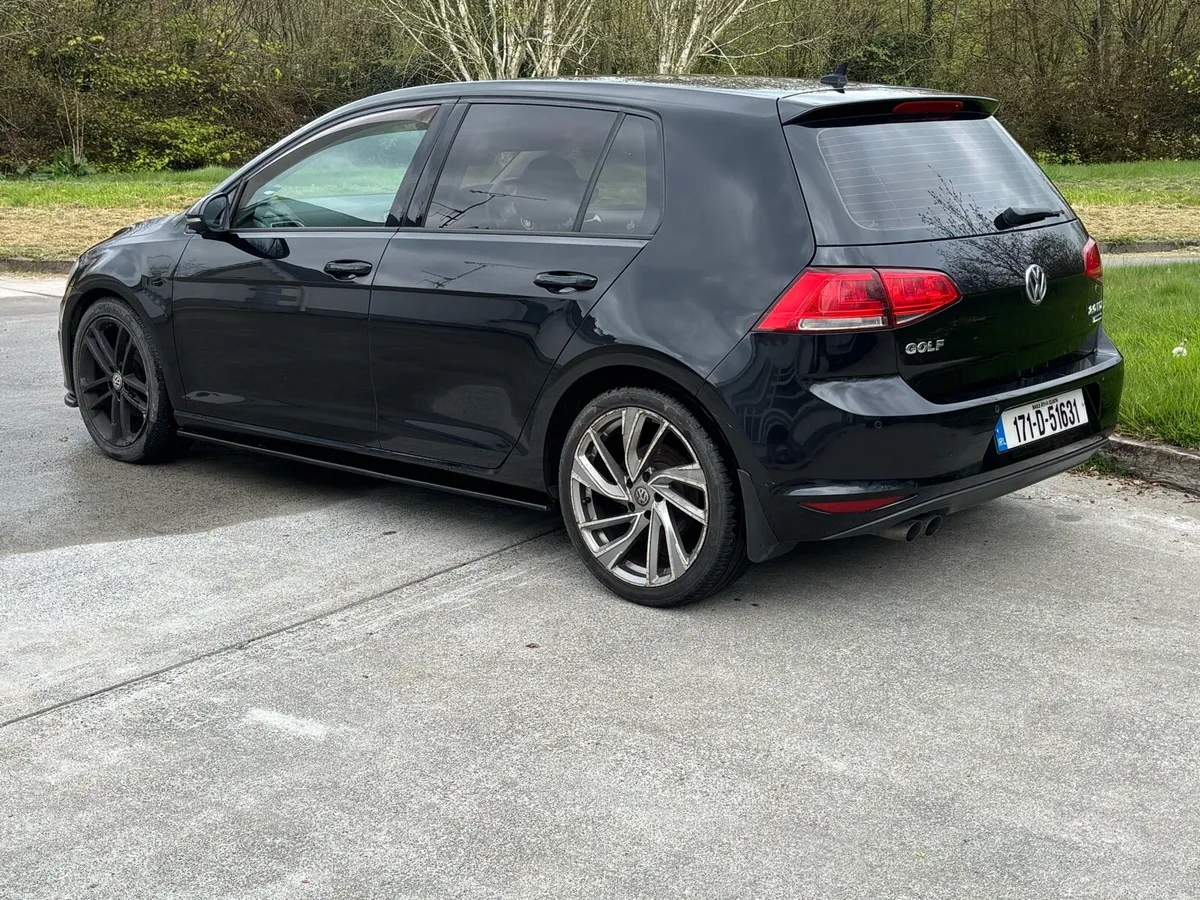 VW Golf - Image 3