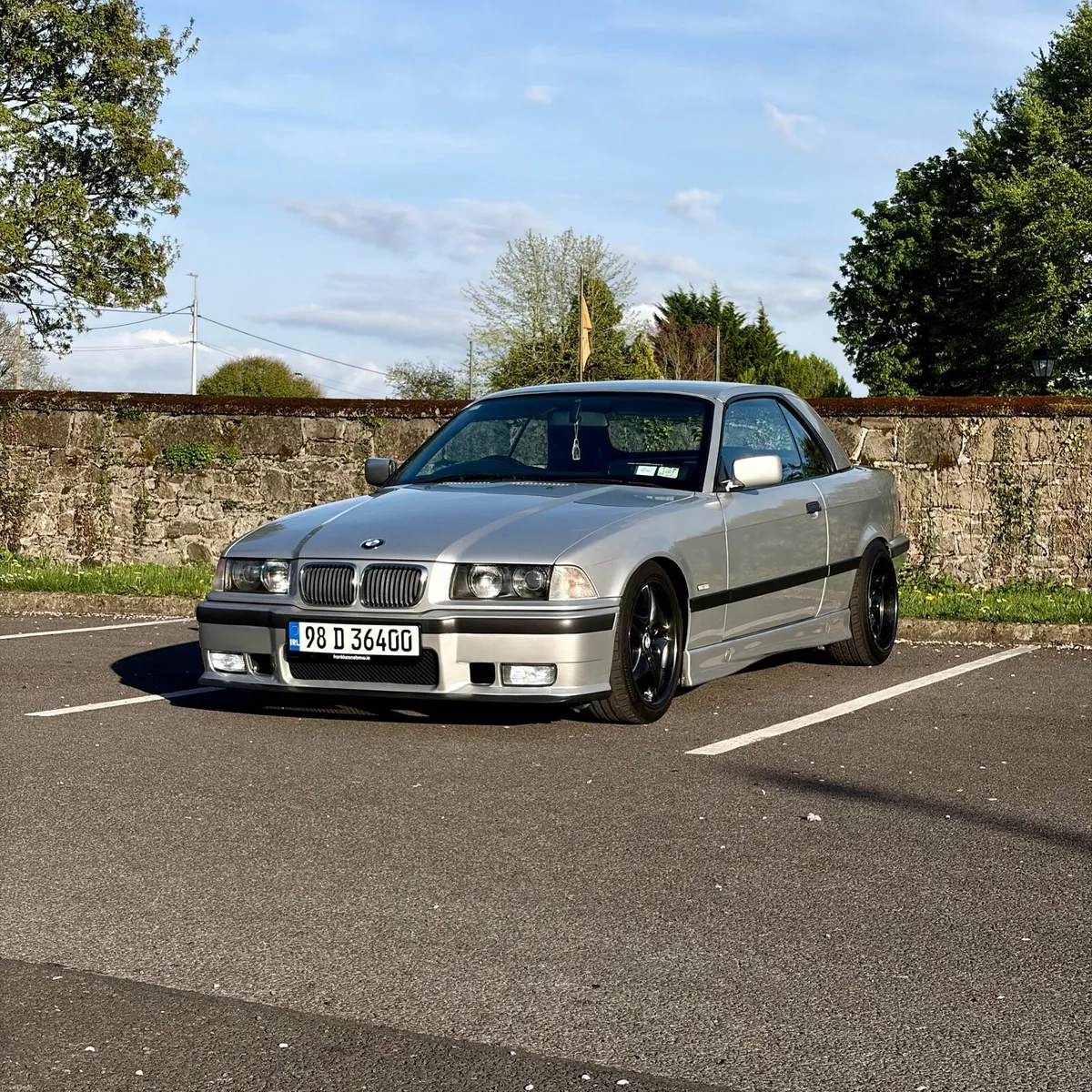 Bmw E36 318i - Image 2