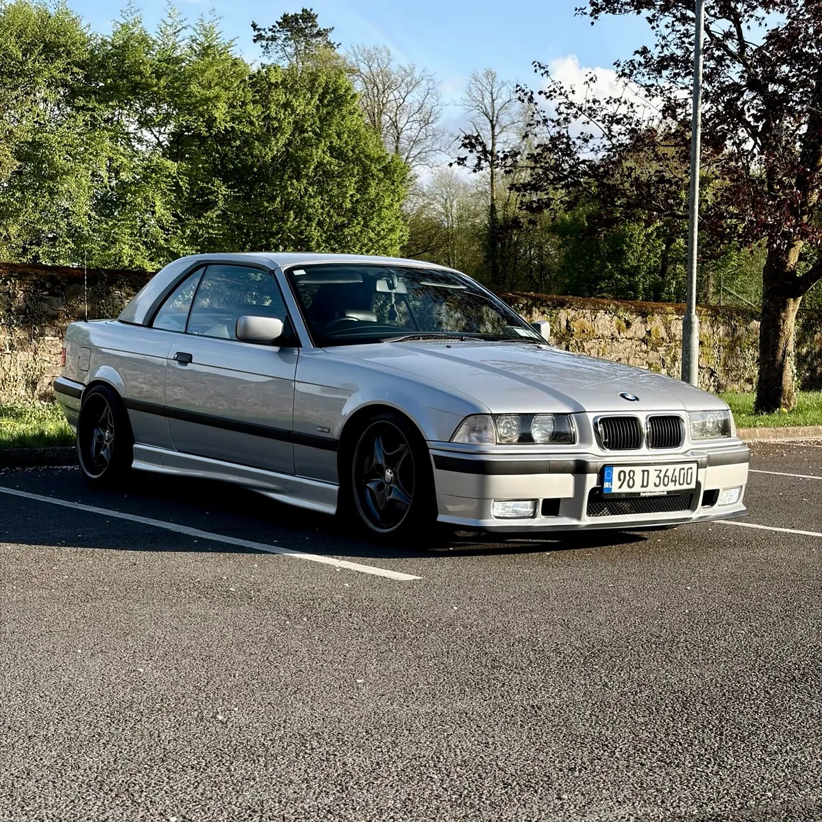 Bmw E36 318i - Image 4