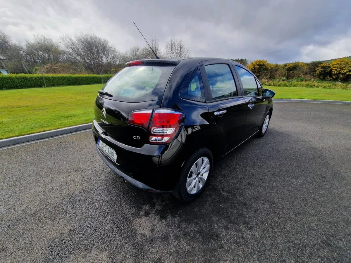 2016 Citroen C3 1.2 Only 39k miles - Image 4