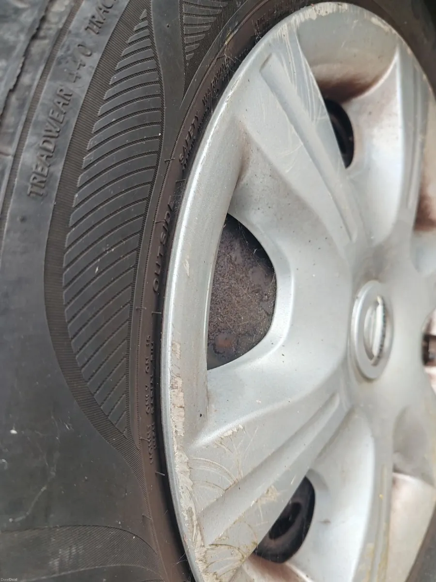 2015 Nissan Note 1.2 Petrol – Low Mileage – 54k mi - Image 4