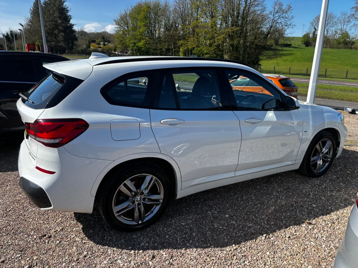 2021 BMW X1 xDrive 25e M Sport 5dr Auto - Image 3