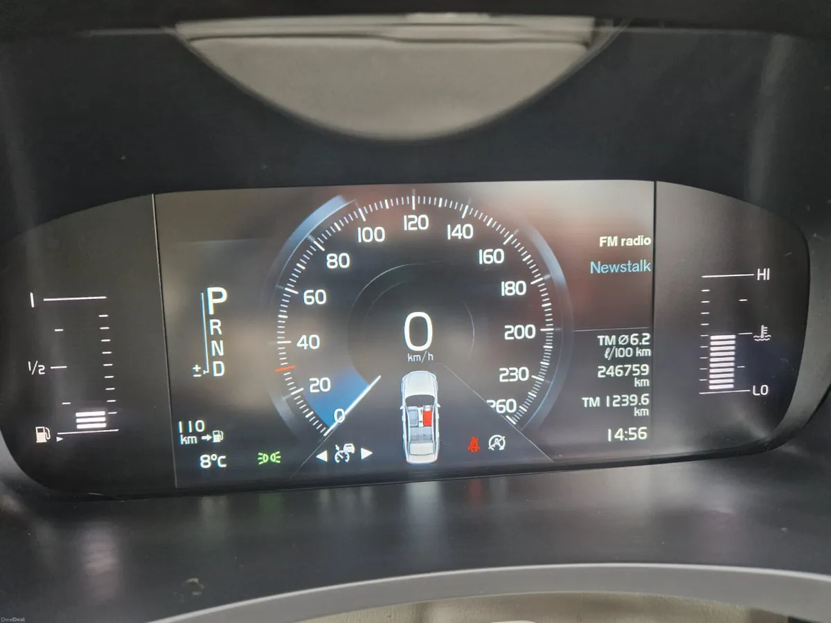 ✅ NCT 2/2027. Automatic. Leather. 2-Year Warranty. - Image 3