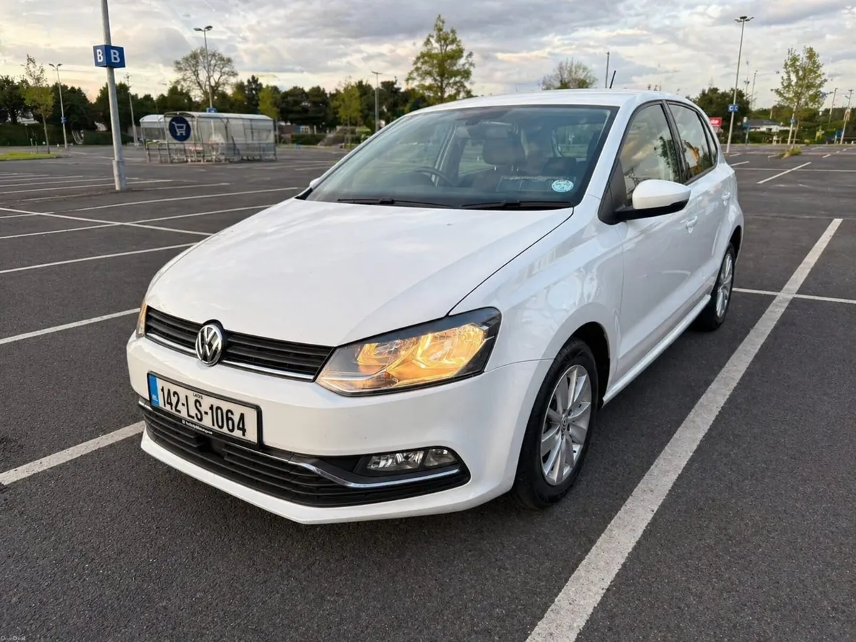 142 VW Polo Automatic - Image 1