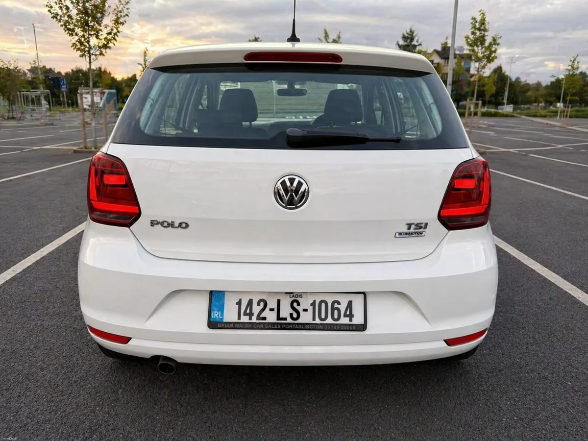 142 VW Polo Automatic - Image 3