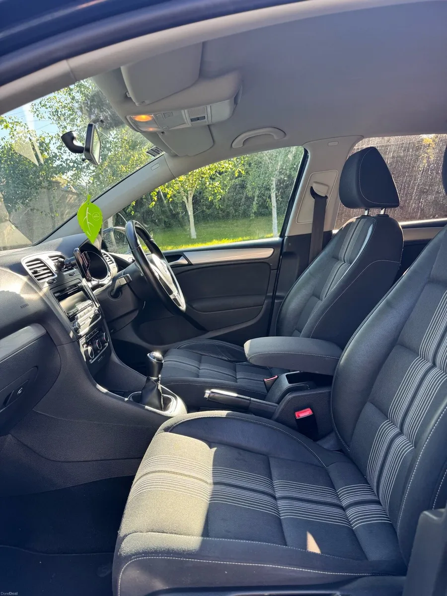 Volkswagen Golf Tsi 1.2L - Image 4