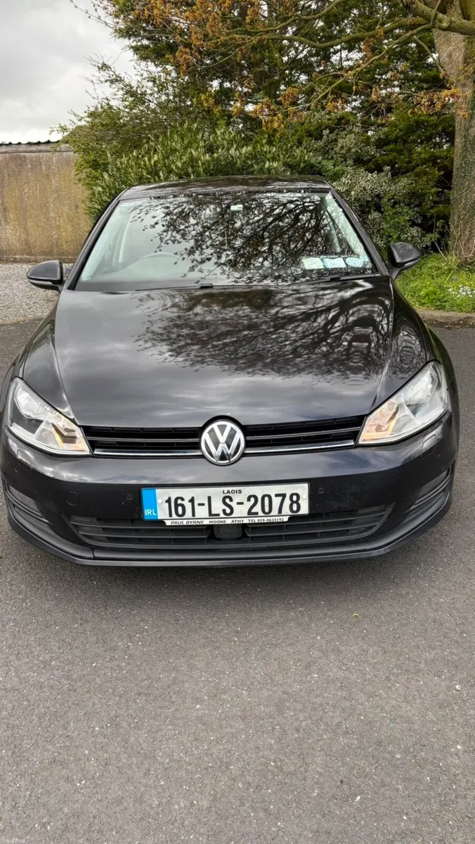Volkswagen Golf 161 for sale - Image 3