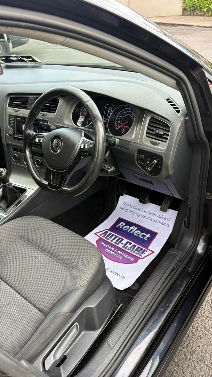 Volkswagen Golf 161 for sale - Image 4