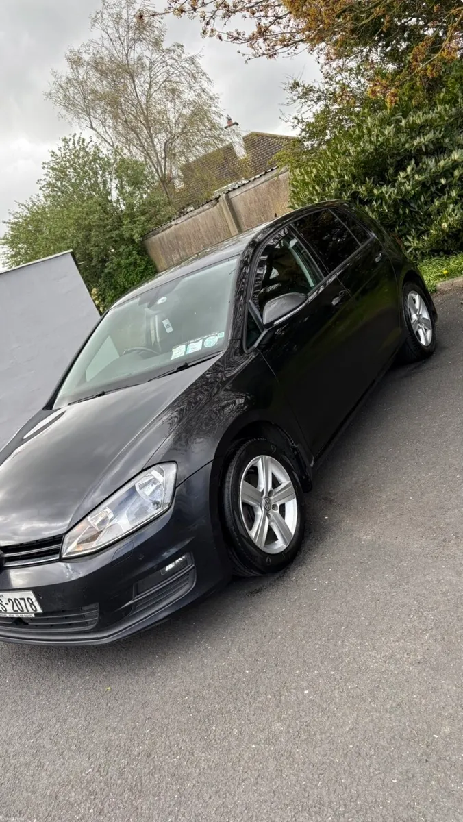 Volkswagen Golf 161 for sale - Image 2