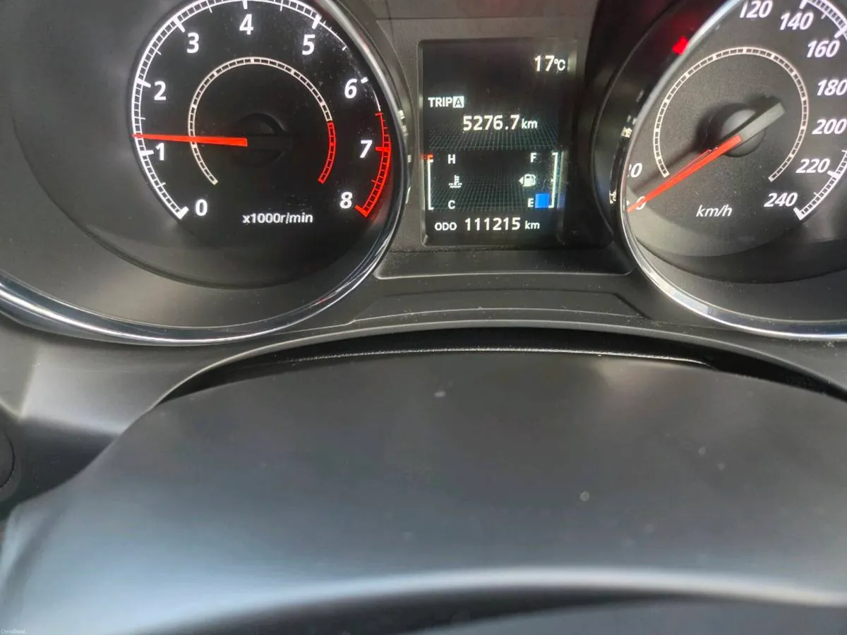 Mitsubishi ASX 2016 - Image 3