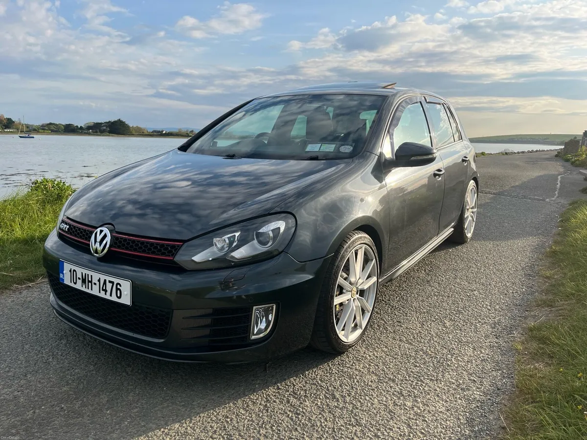 VW Golf GTI MK6 - Image 1