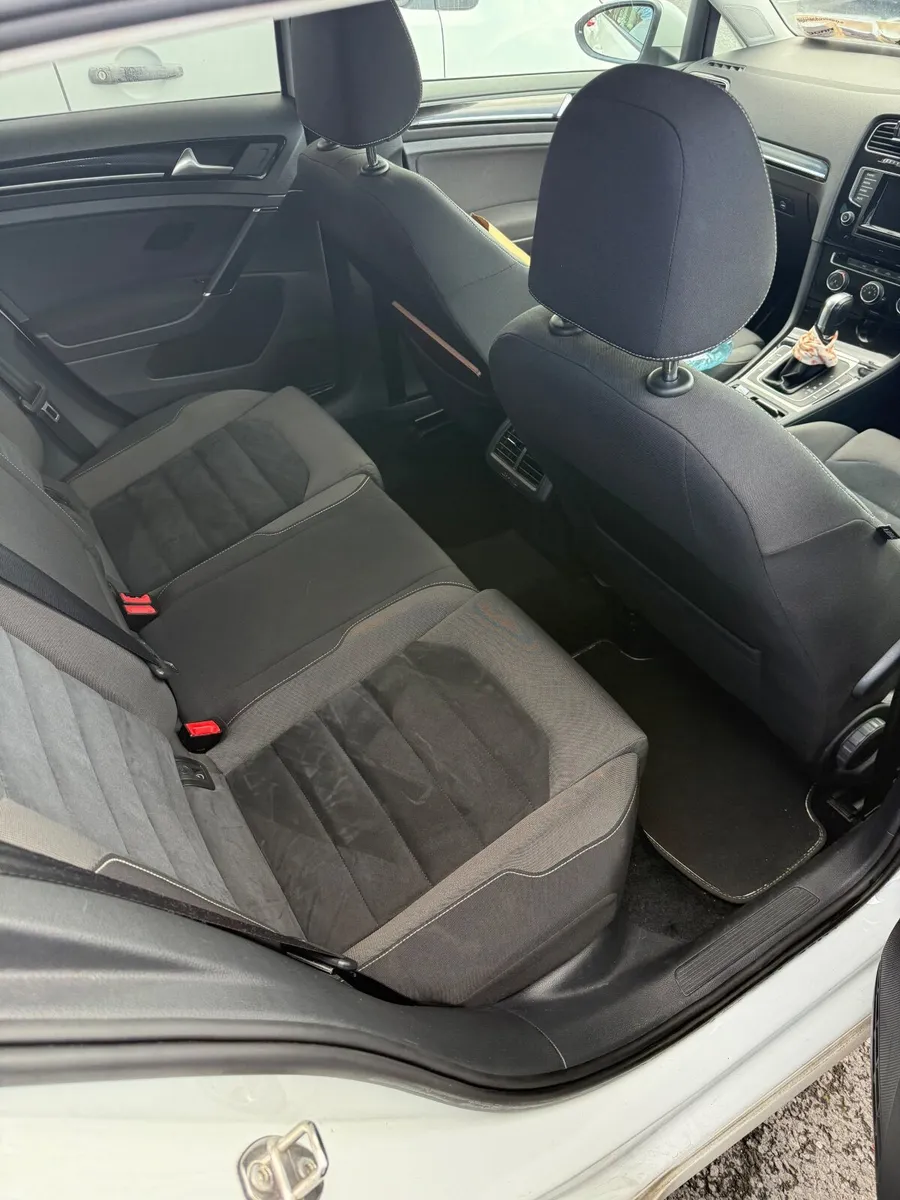 Volkswagen Golf 2014 - Image 5