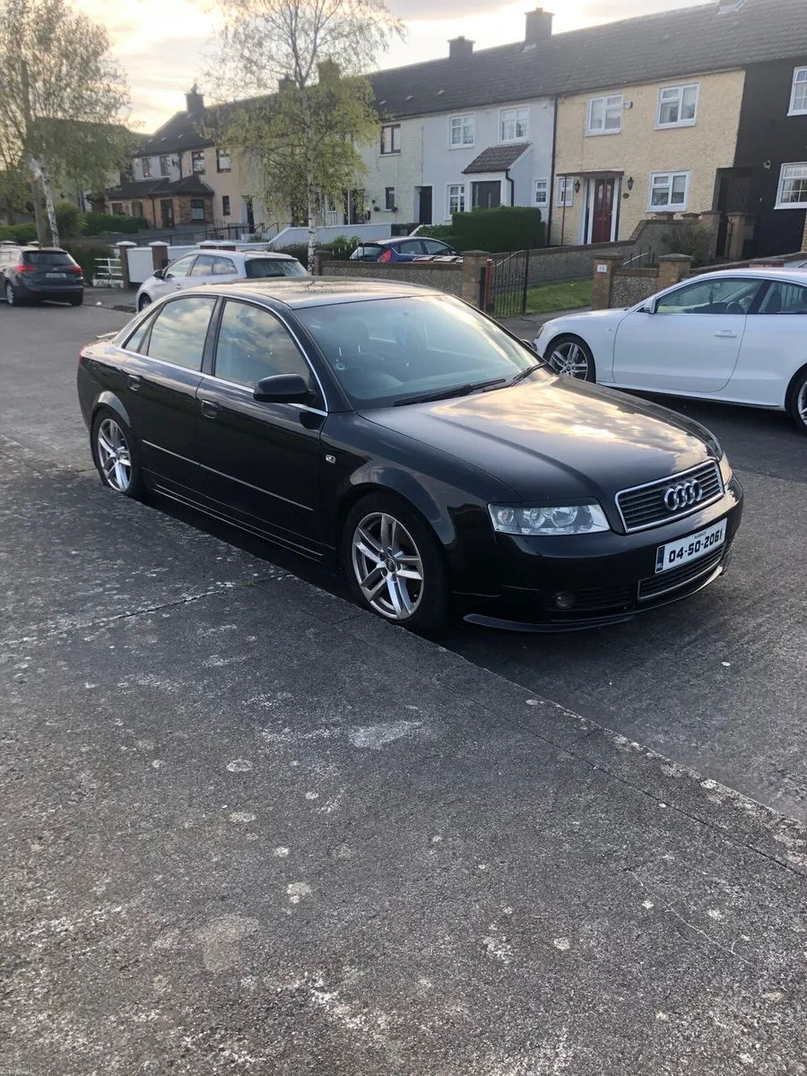 Audi a4 b6 pd130 for sale - Image 2