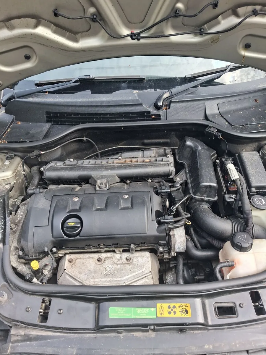 Mini Cooper 2008 - Image 2