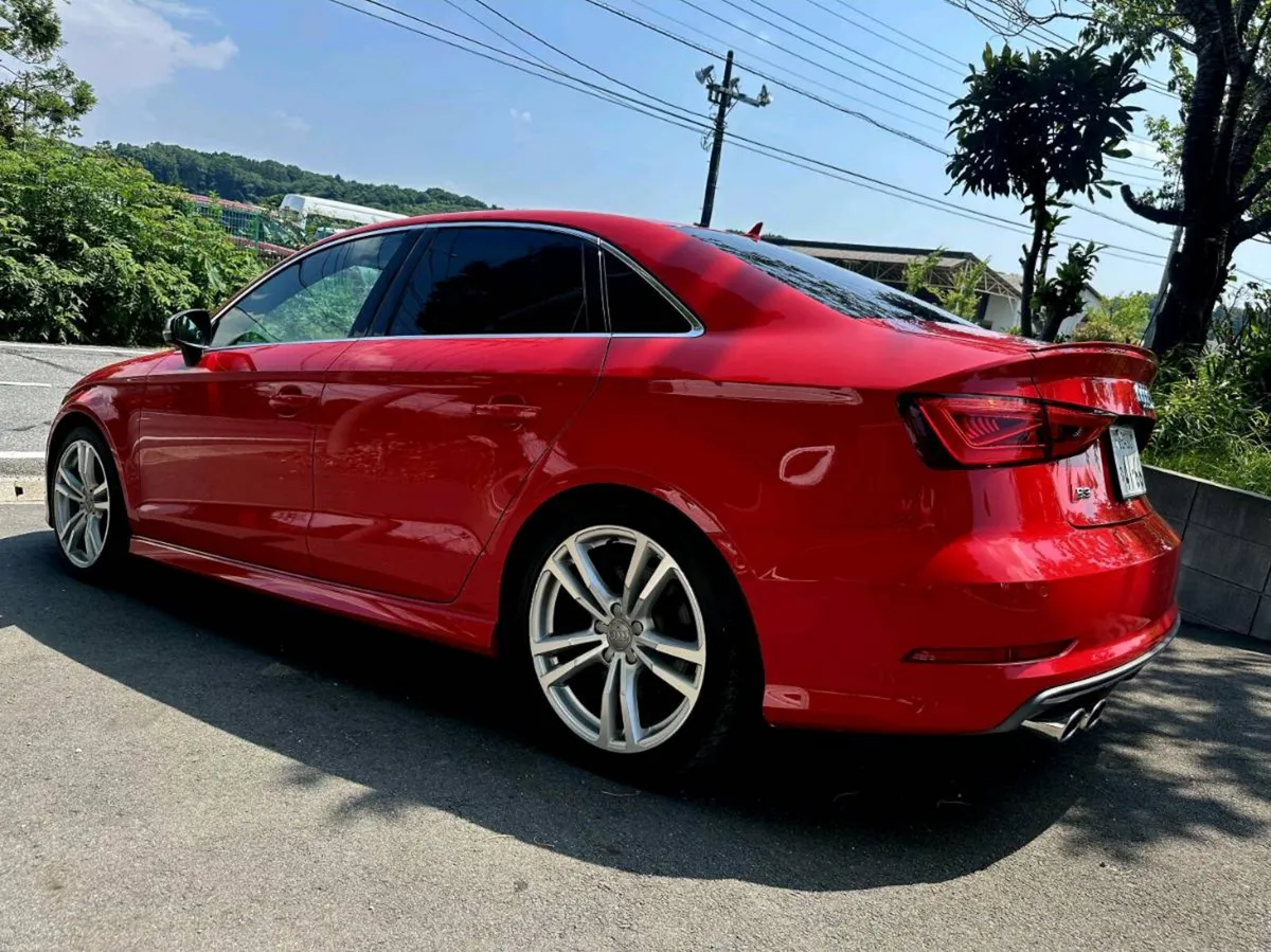 2017 Audi S3 Quattro - Image 4