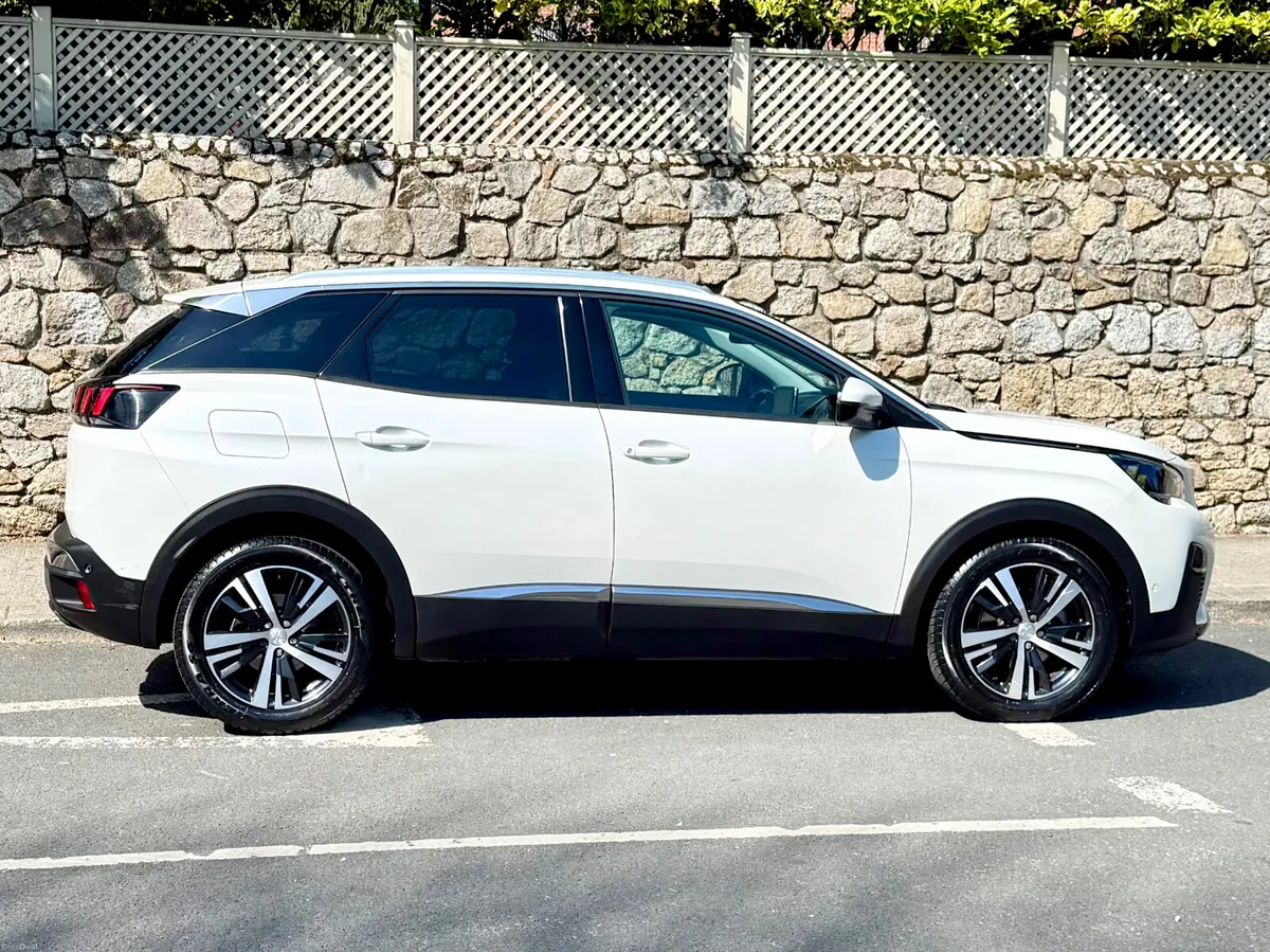 Peugeot 3008 2019!!!'1.2L PETROL!! NEW NCT!! - Image 3