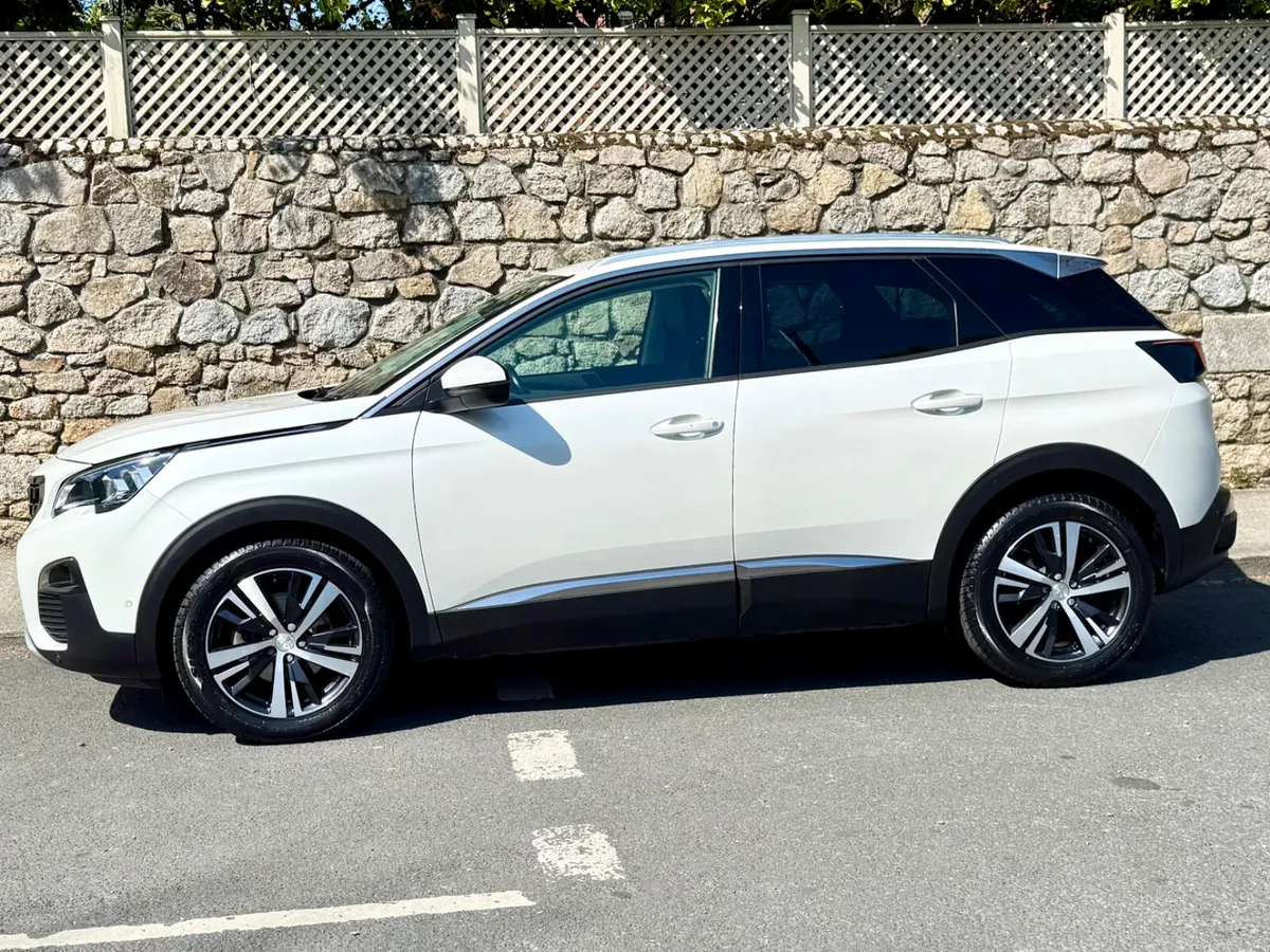 Peugeot 3008 2019!!!'1.2L PETROL!! NEW NCT!! - Image 4