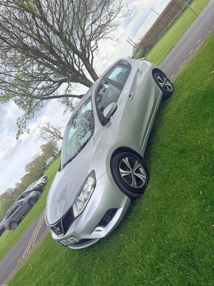 Nissan Pulsar 2019 ( NCT and TAX ) !!! - Image 1