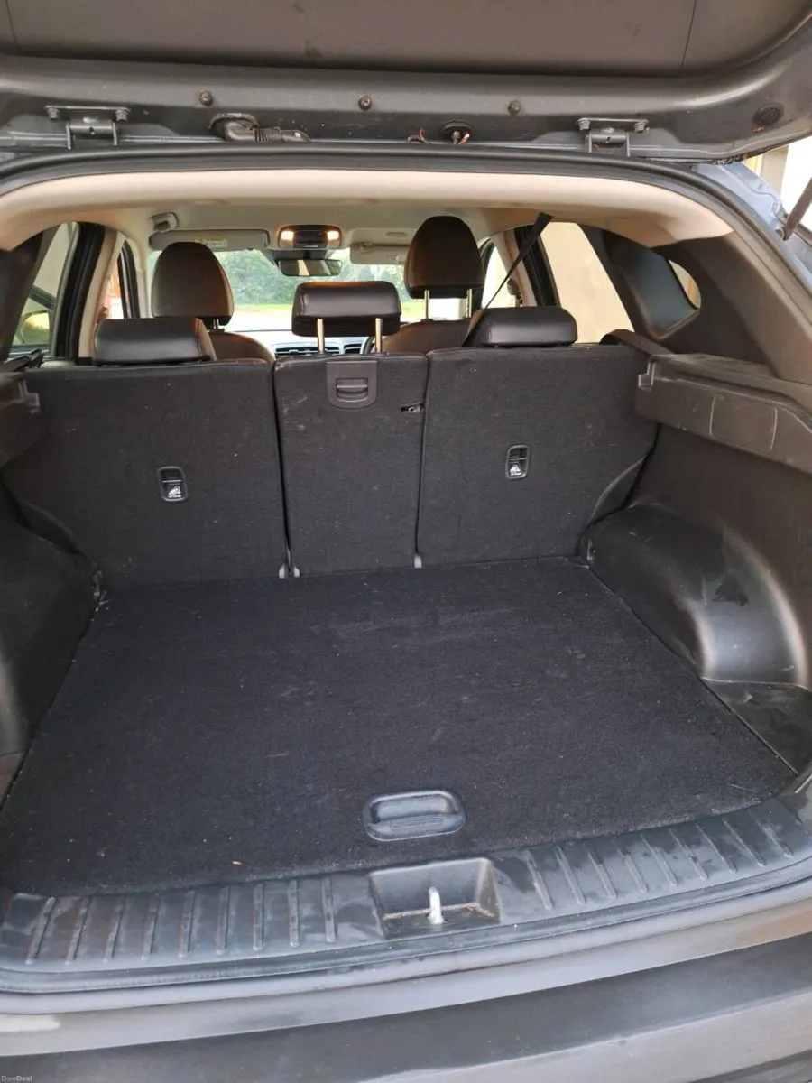 Hyundai Tucson - Image 3