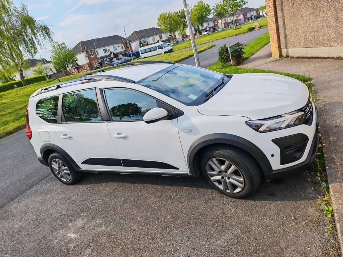 231 Dacia Jogger - Image 1