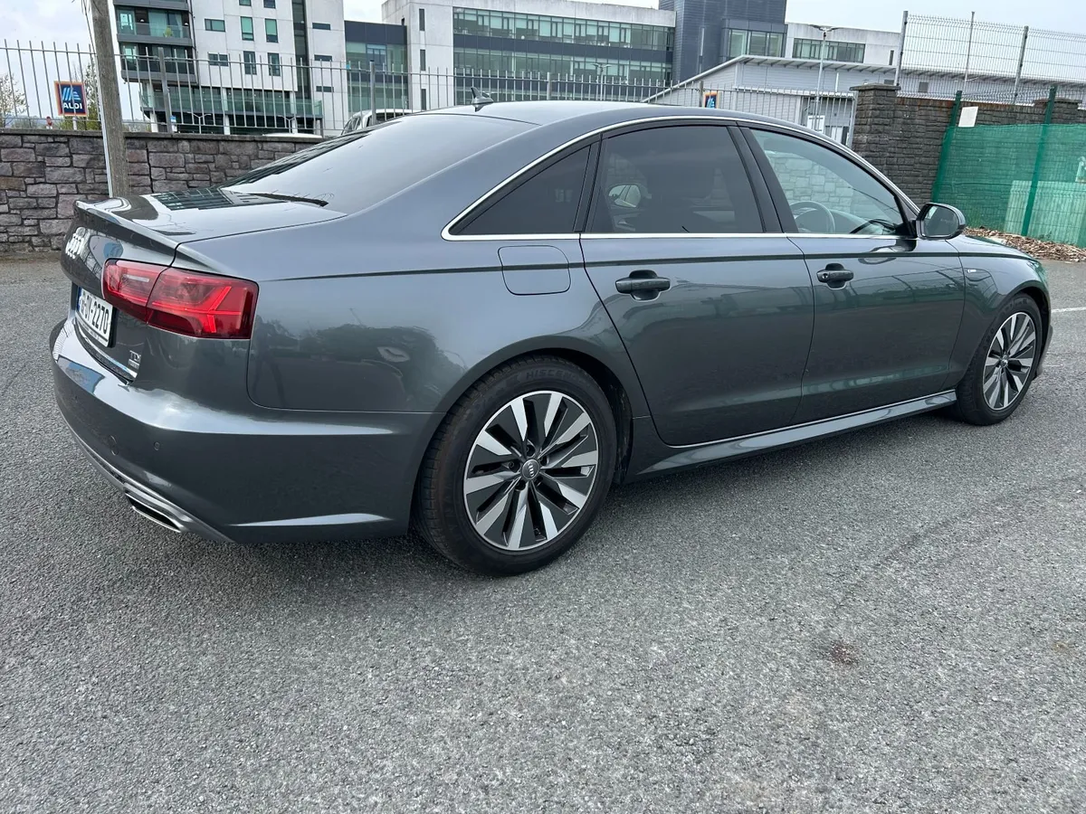 Audi A6 S line 2.0L D - Image 2