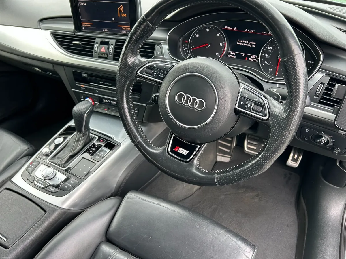 Audi A6 S line 2.0L D - Image 4