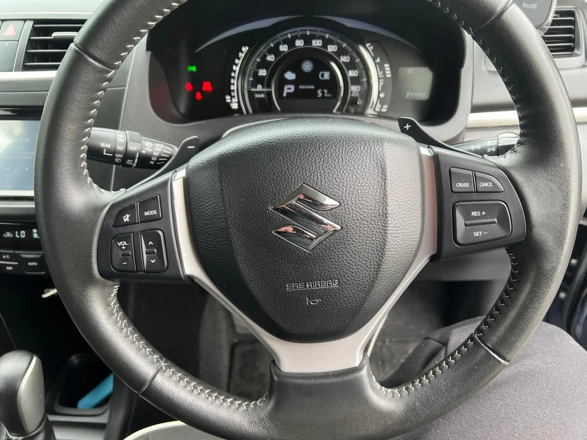Suzuki Swift 2015 - Image 6