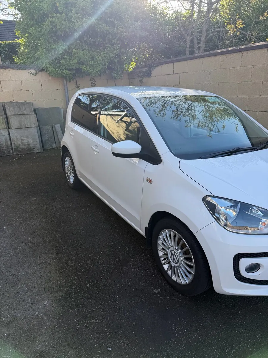 Wv UP low mileage - Image 2