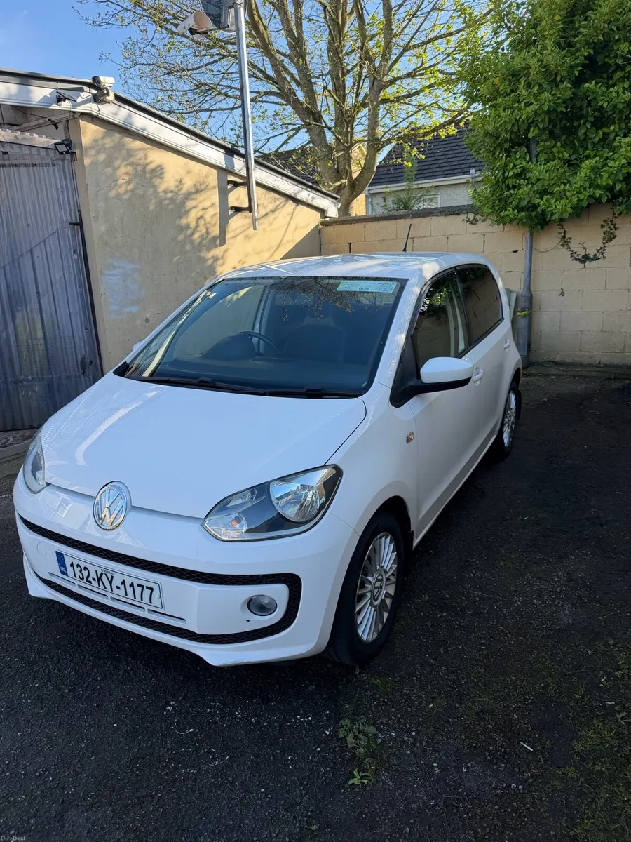 Wv UP low mileage - Image 3