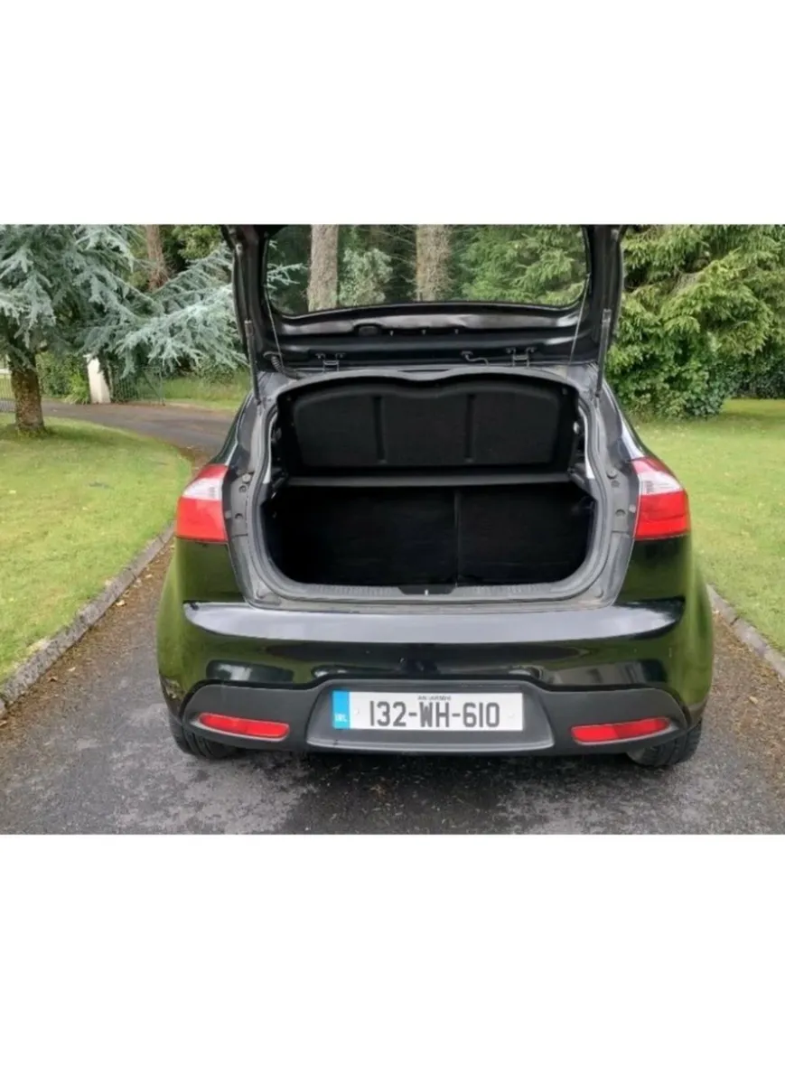 Kia Rio - Image 3