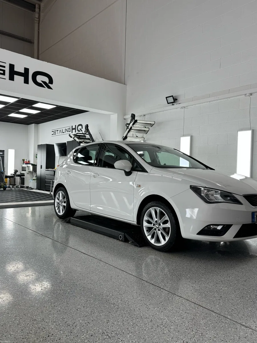 Seat Ibiza - Image 1