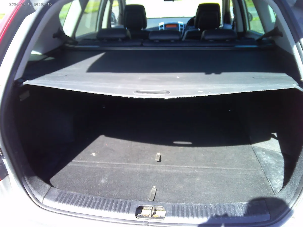 Kia Ceed TAX and TEST 03/27 - Image 4