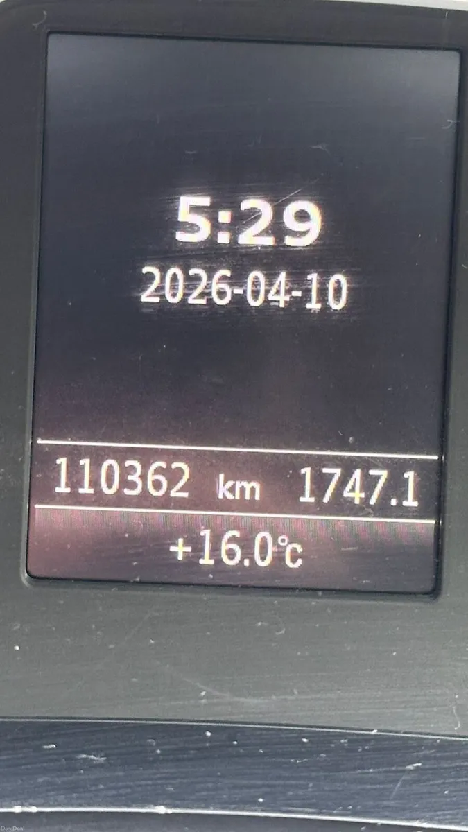 Audi A3 2013 - Image 2