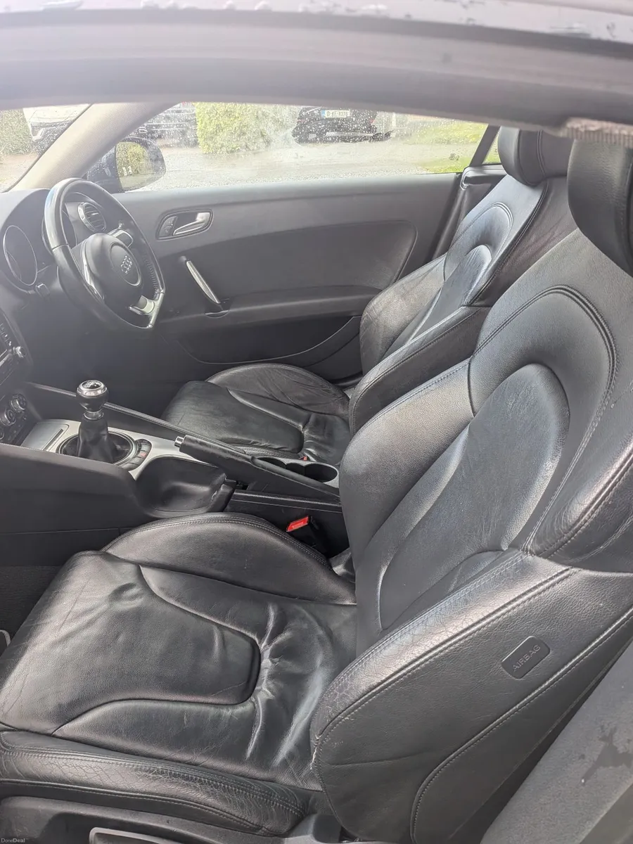Audi TT 2008 - Image 2
