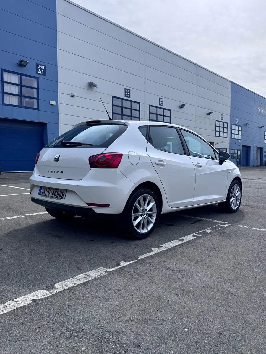 Seat Ibiza - Image 3