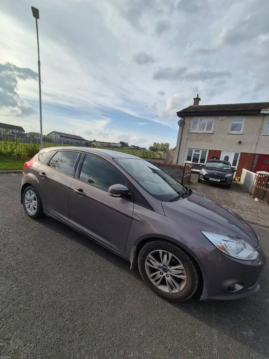 Ford Focus - Image 1