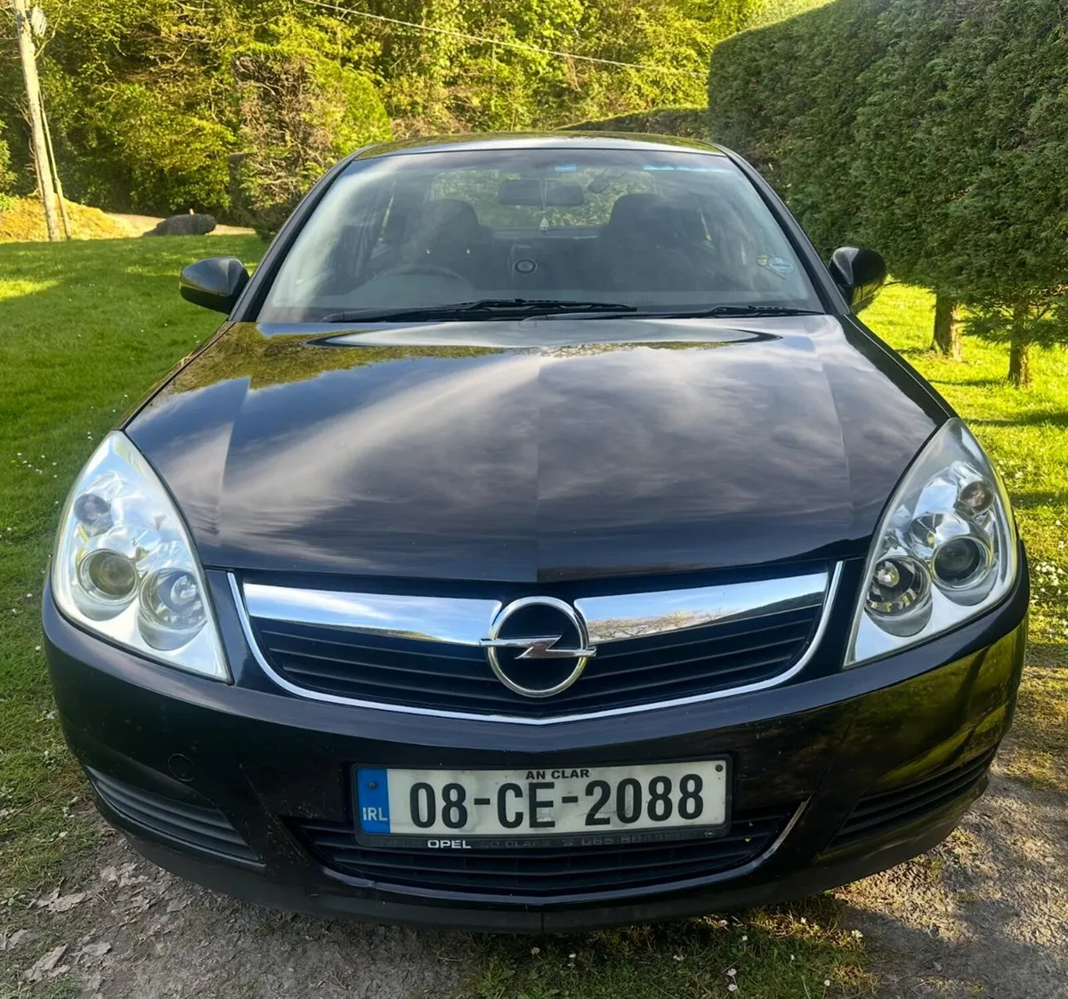 Opel Vectra - Image 3