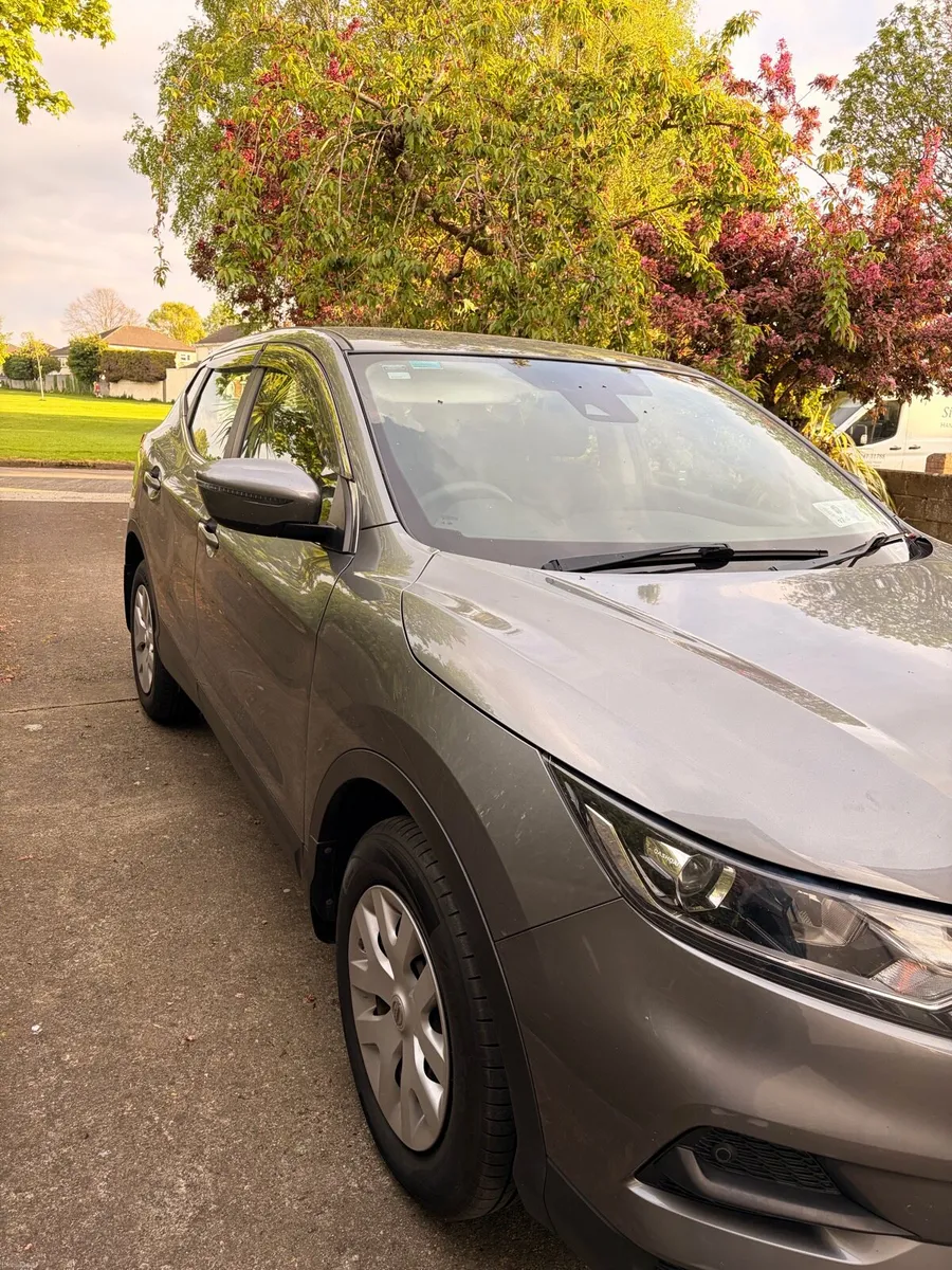2018 Nissan Quashqai 1.2 Petrol | Low Km | NCT 28 - Image 2