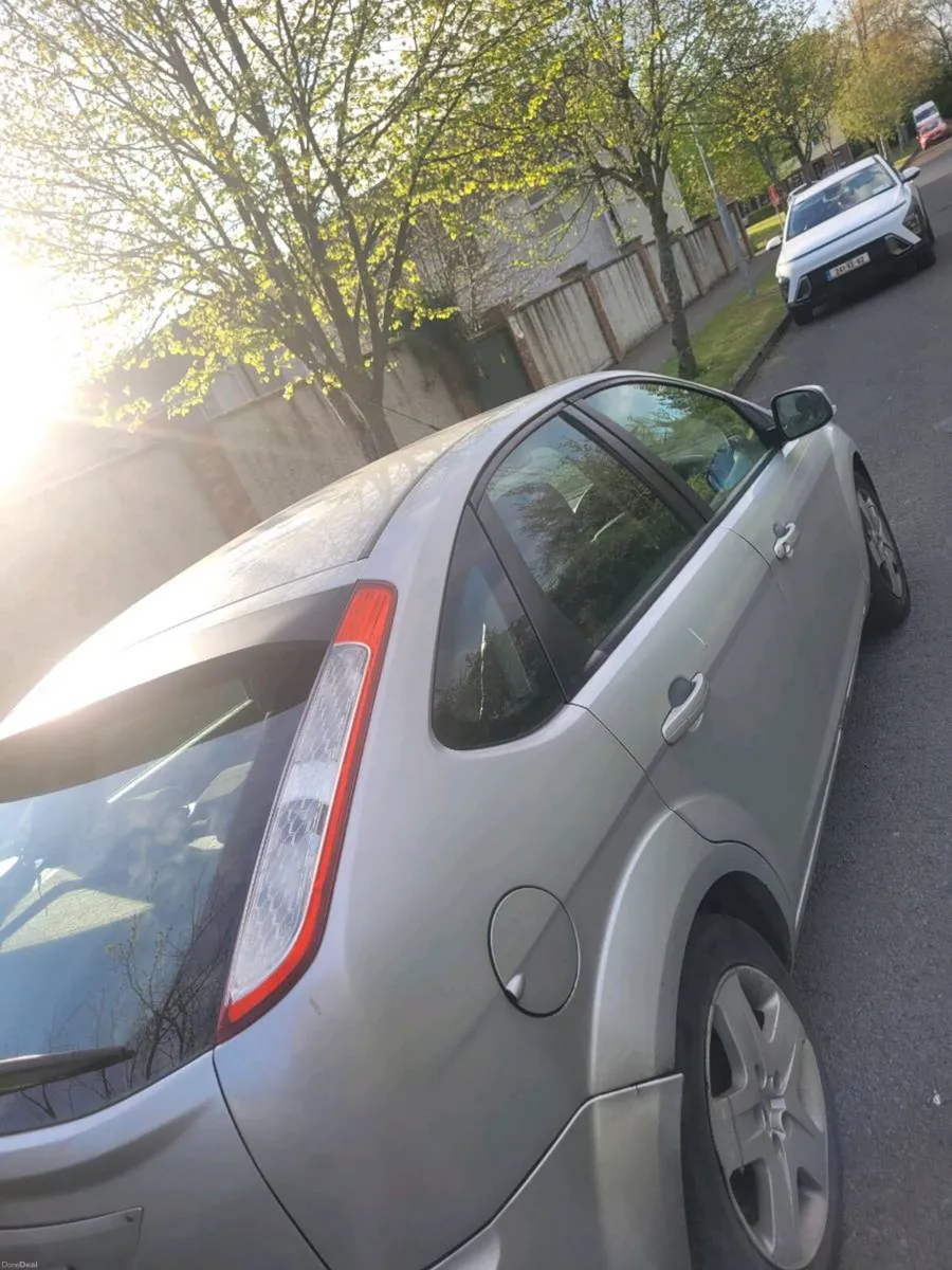 Ford car for sale - Image 4