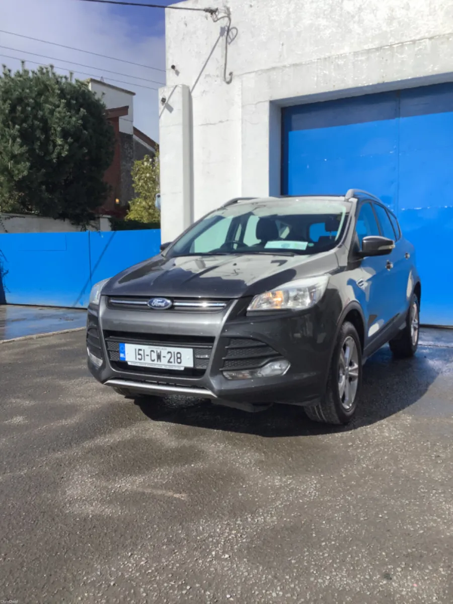 Ford Kuga 2015 - Image 3