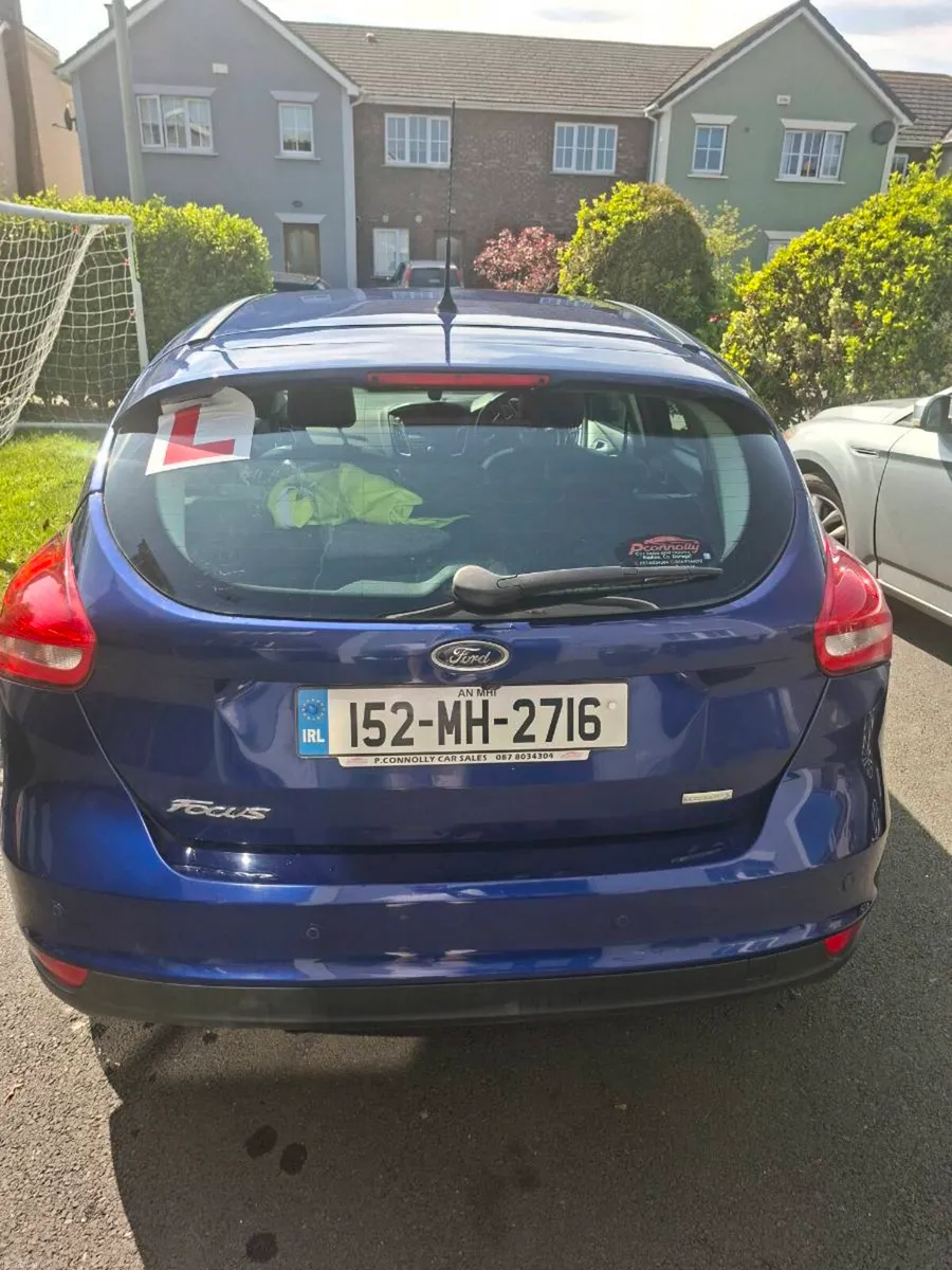 Ford Focus - Image 3