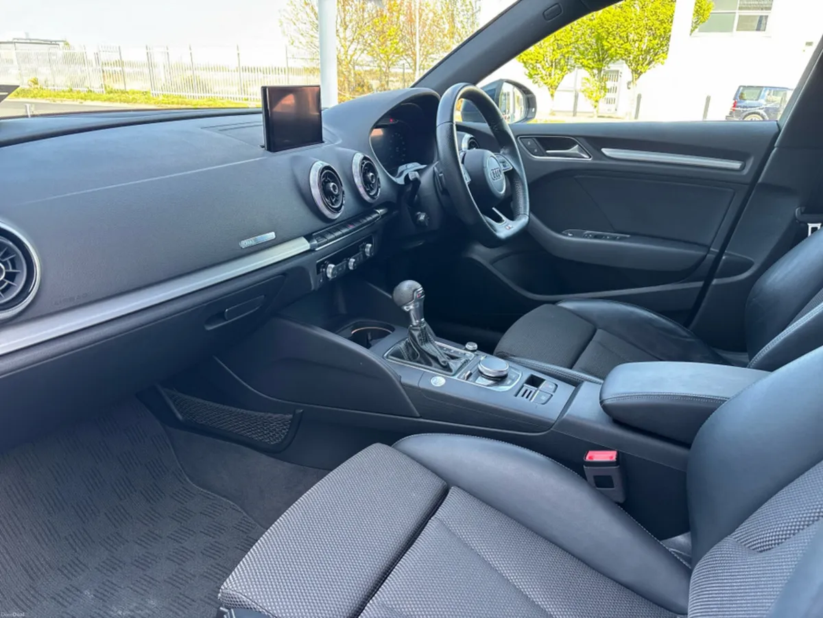 Audi A3 1.4L Petrol Auto S-Line - Image 3
