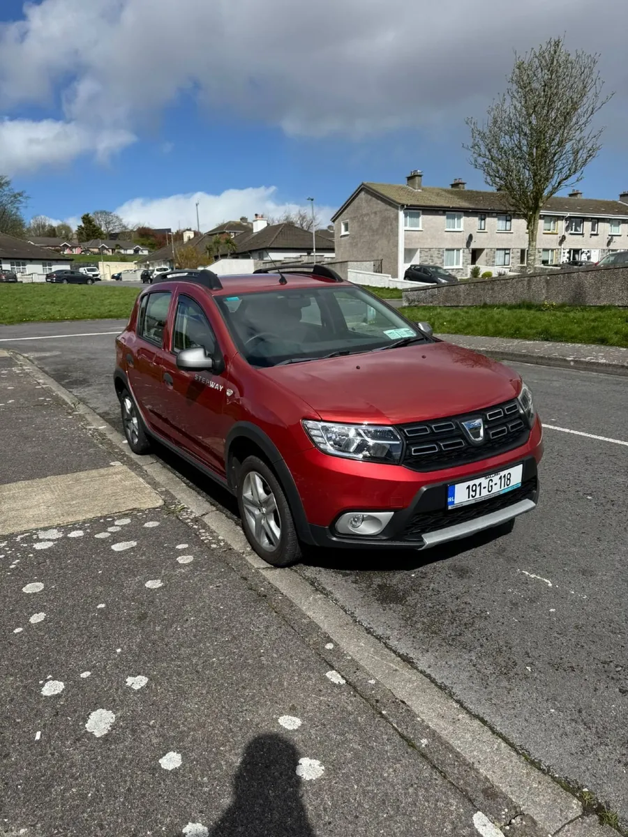 Dacia Sandero Stepway 2019 - Image 4